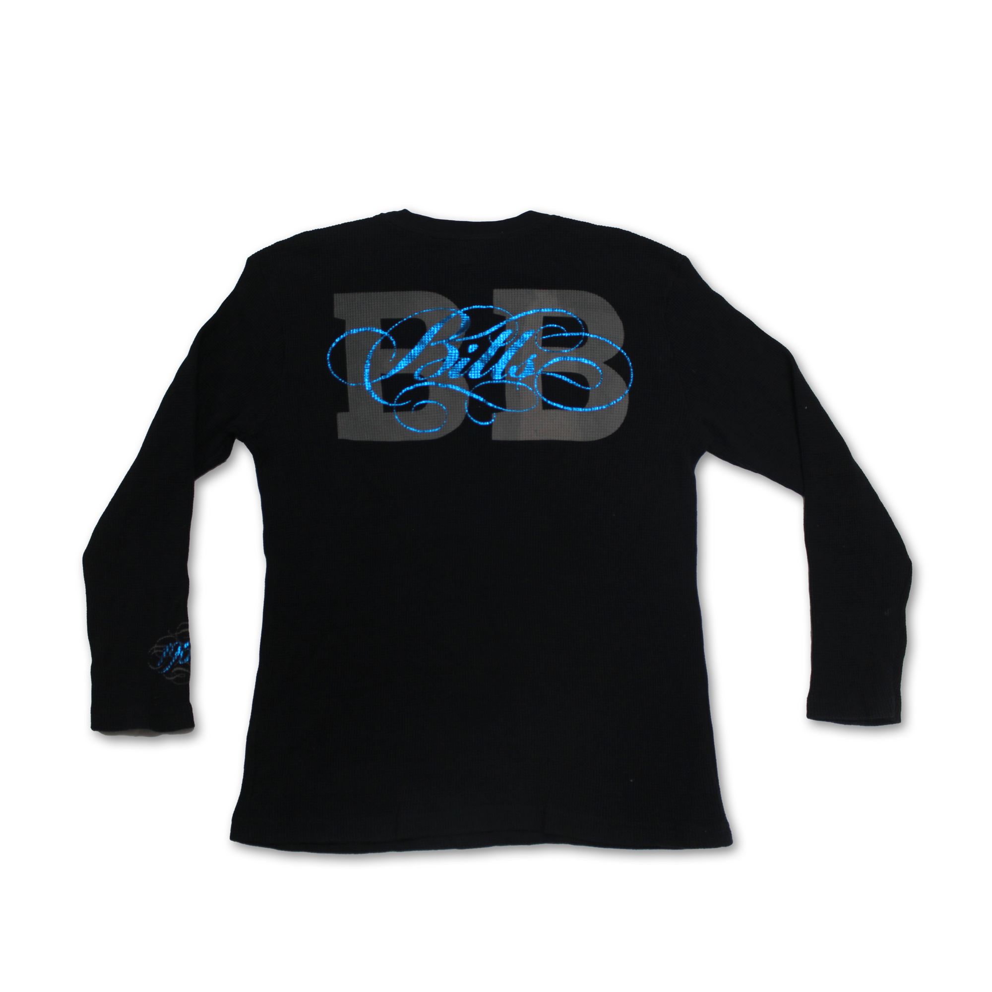 Buffalo Bills | Cali Sober Long Sleeve