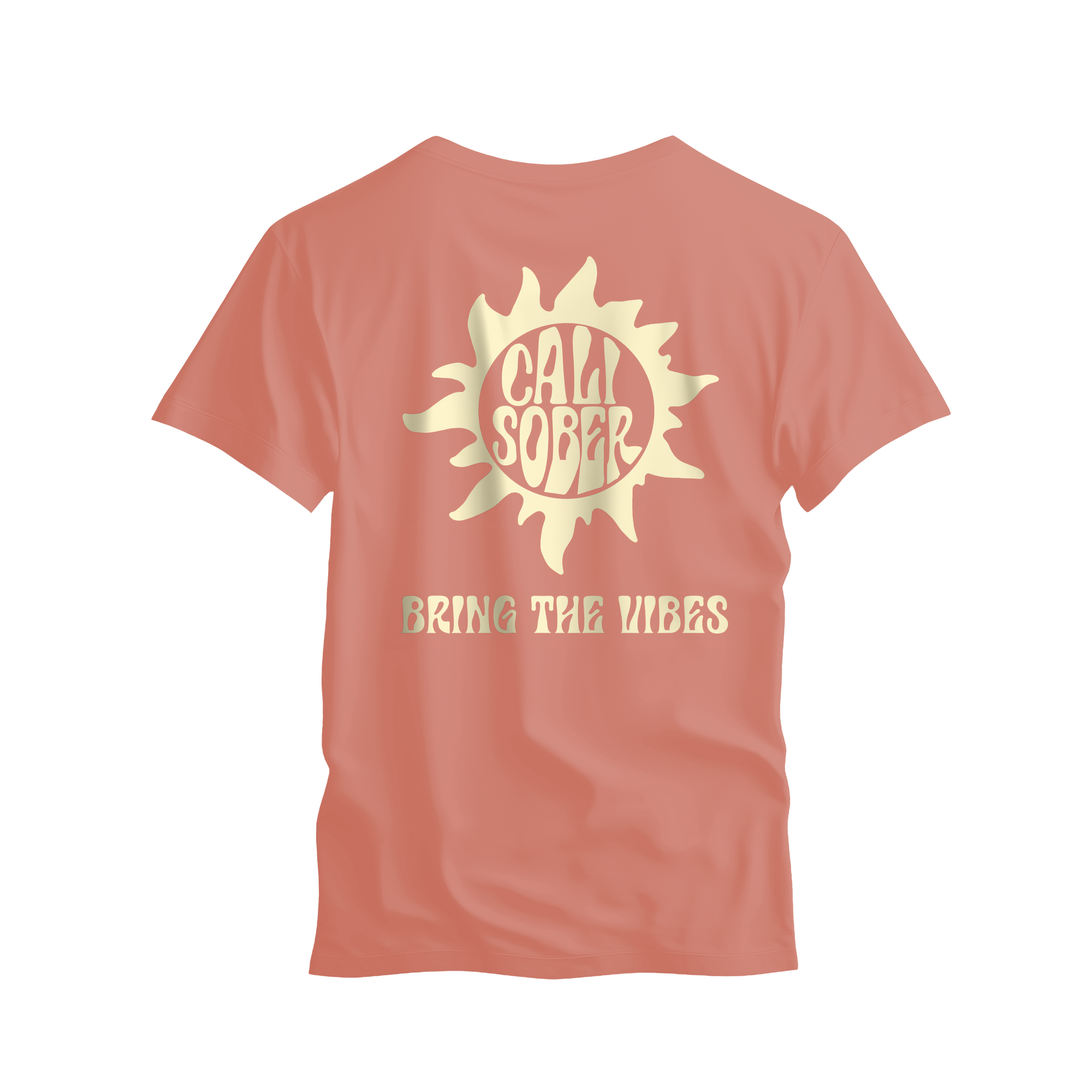 Bring The Vibes Tees