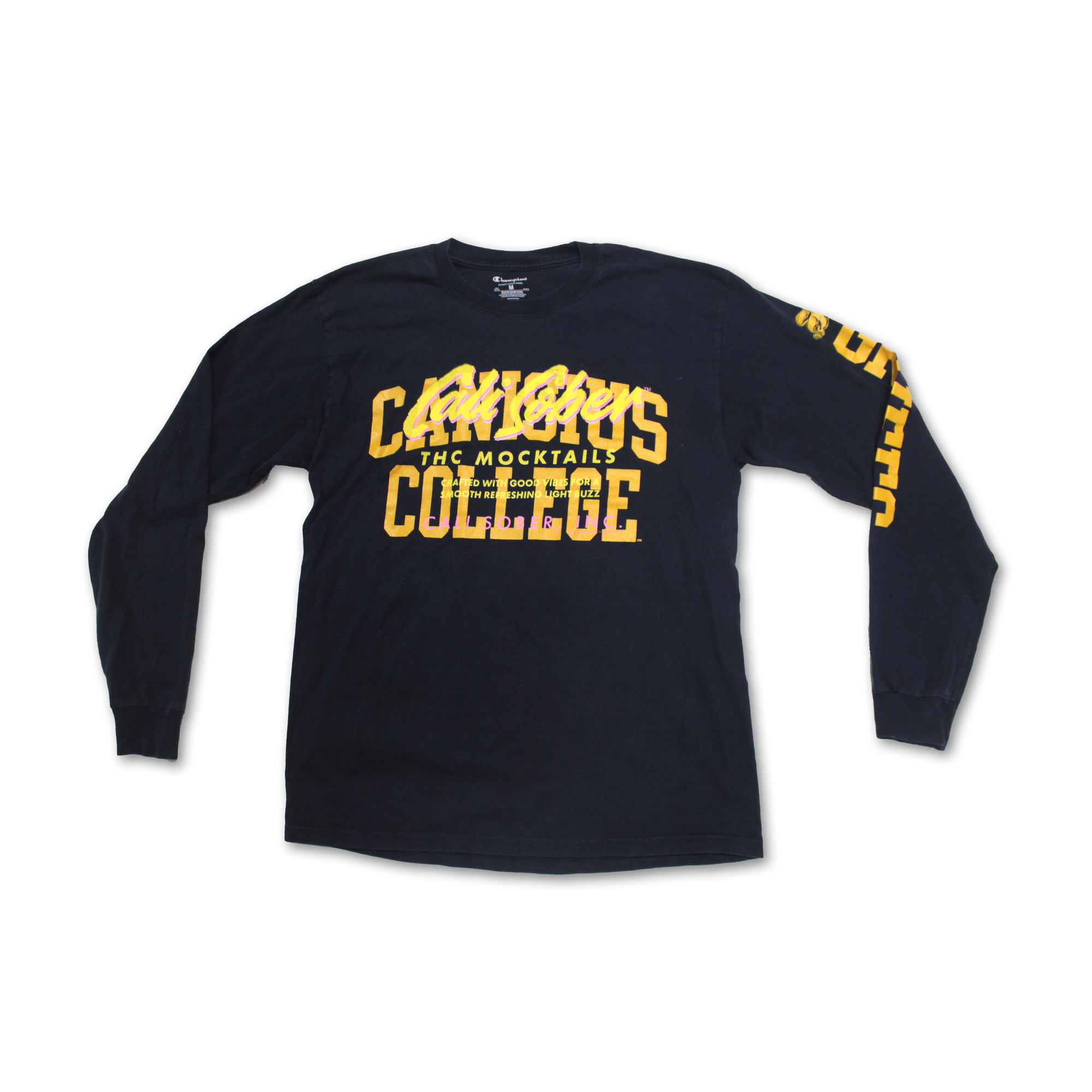 Canisius College | Cali Sober tee