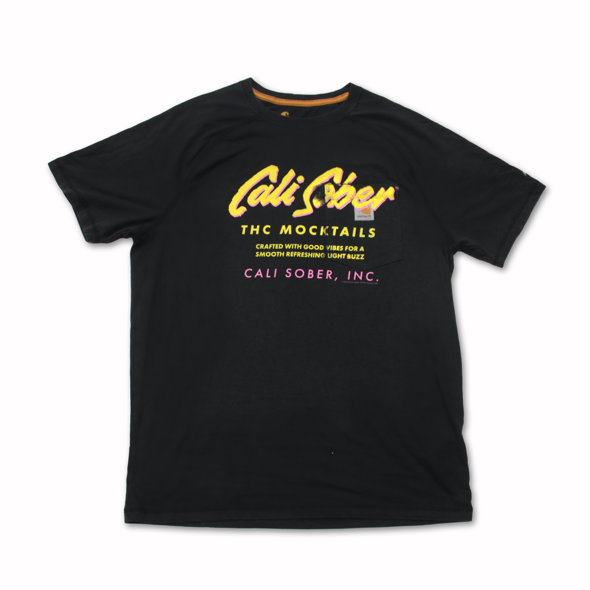 Carhartt | Cali Sober Tee