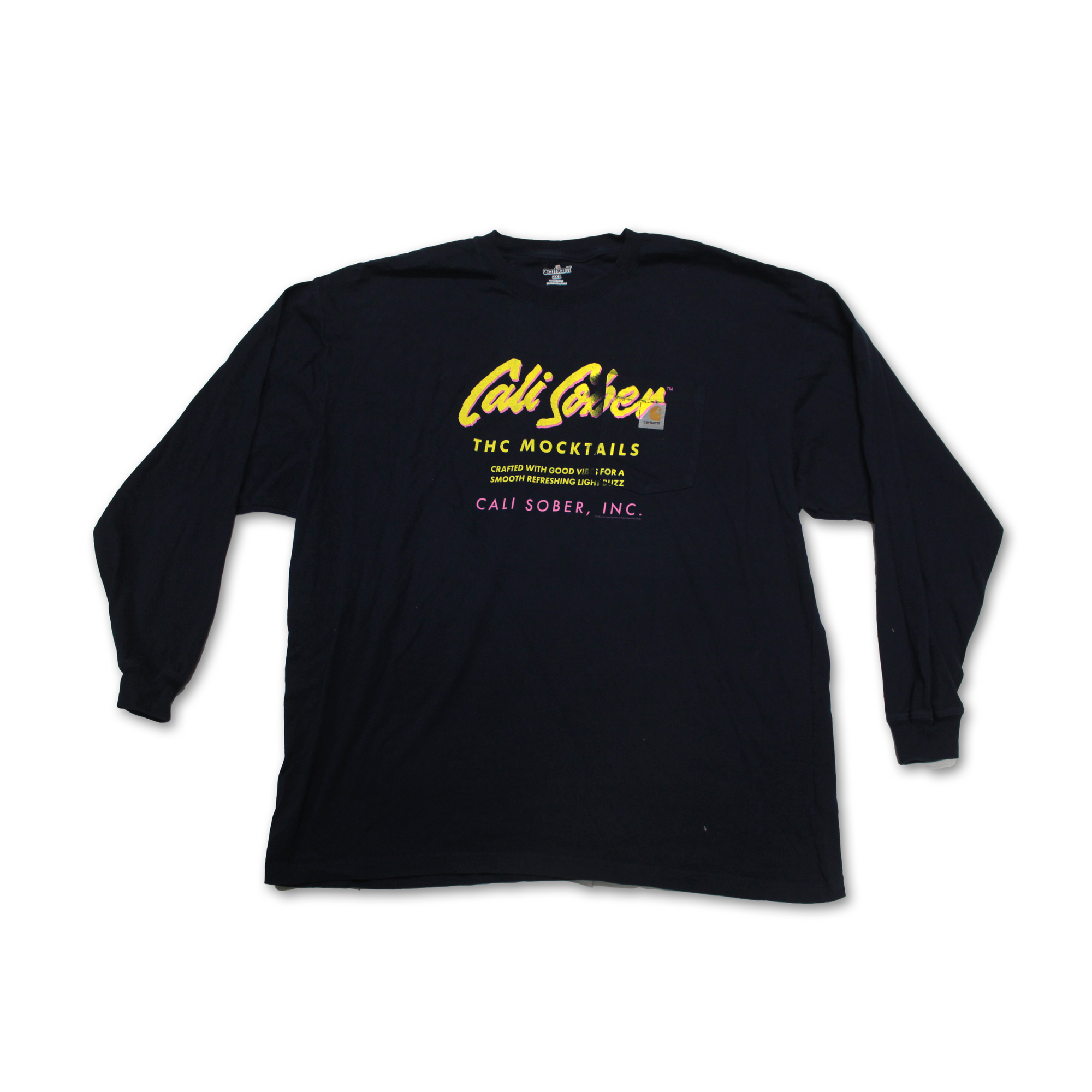 Carhartt | Cali Sober Tee