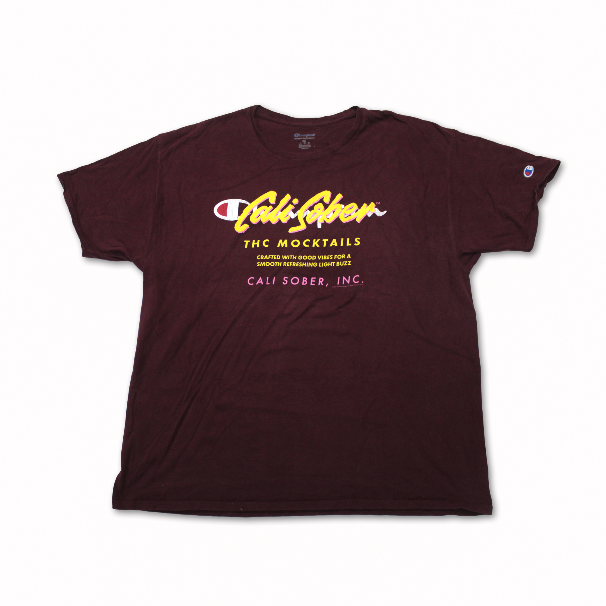 Champion | Cali Sober Tee