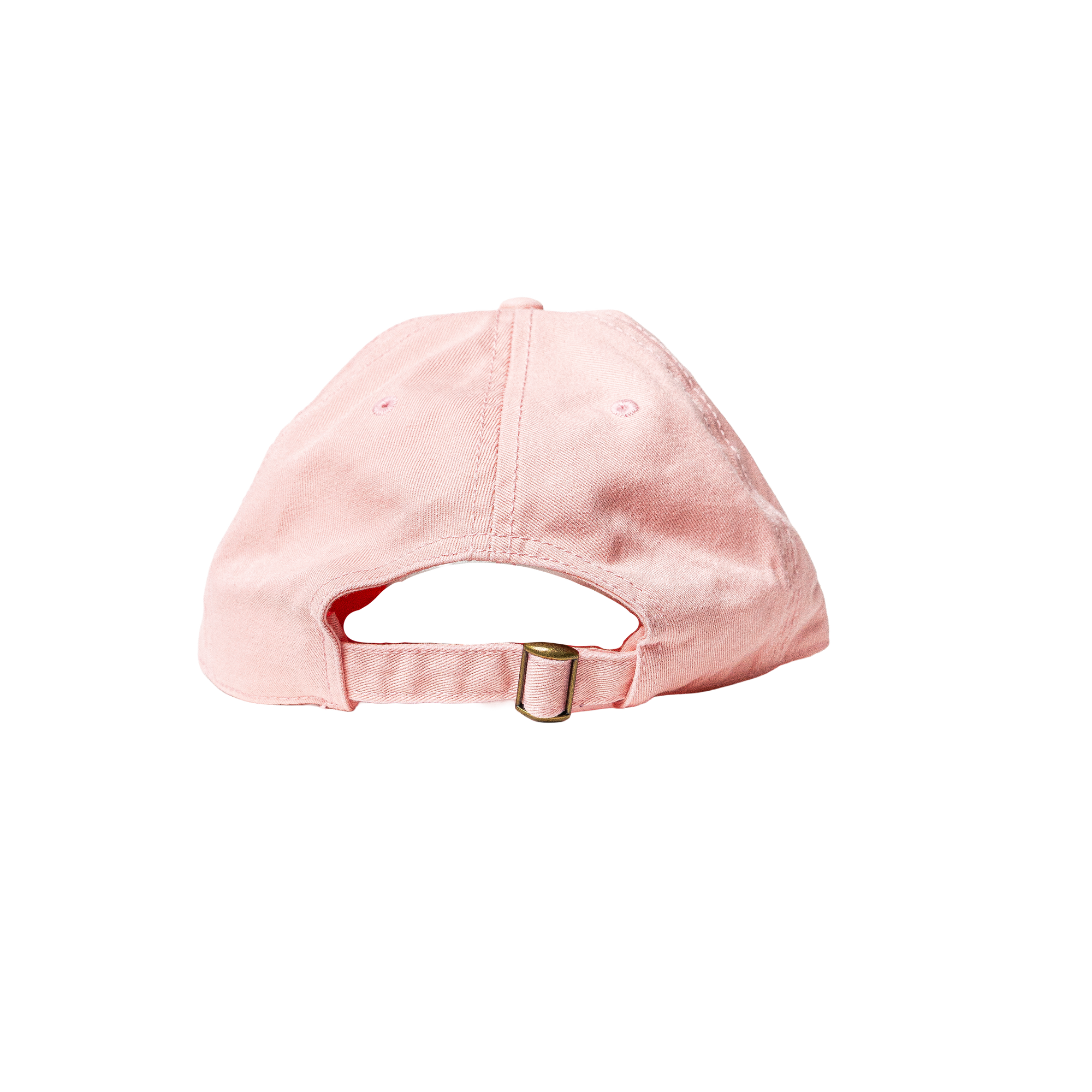 Cali Sober Pink Dad Hat