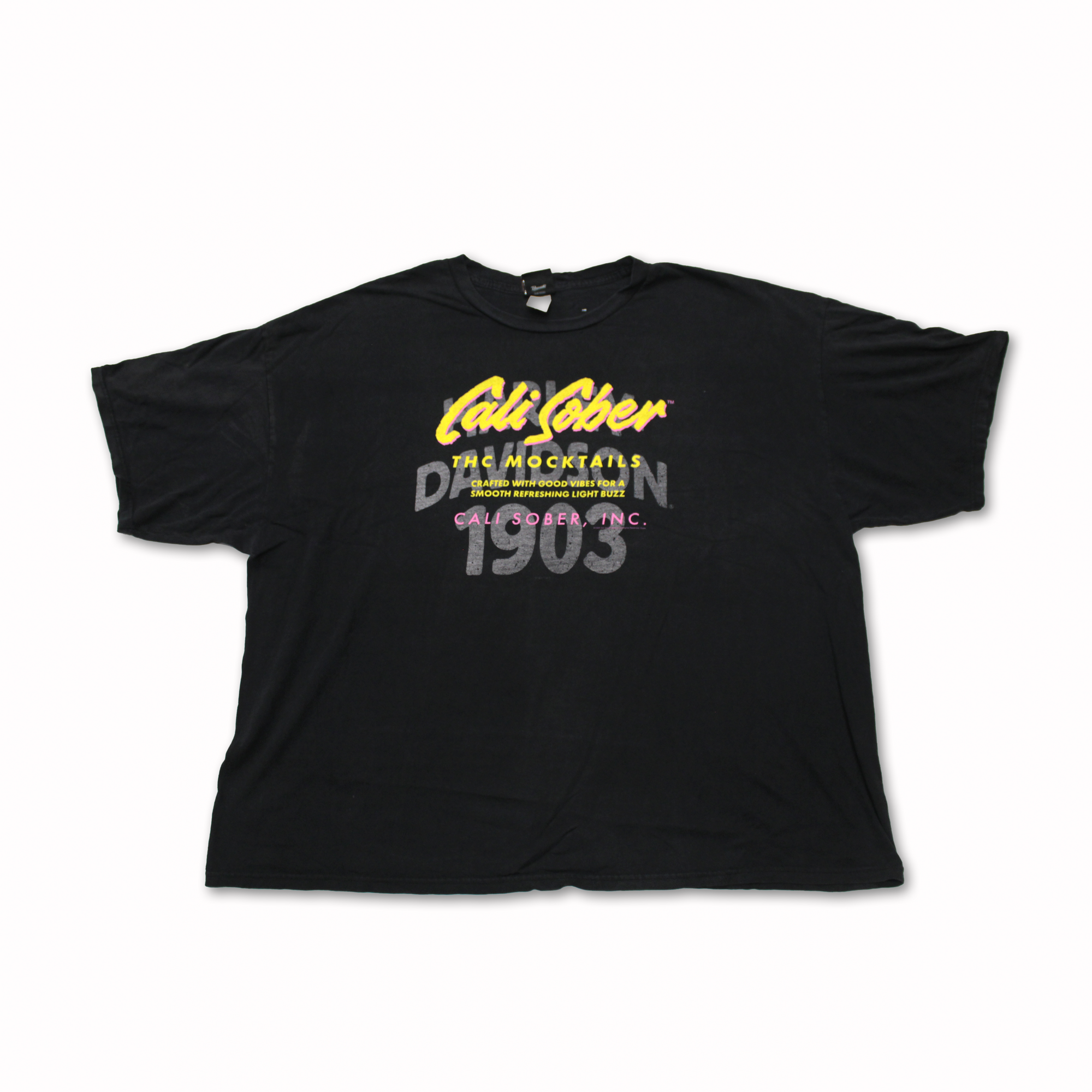 Harley Davidson 1903 | Cali Sober Tee