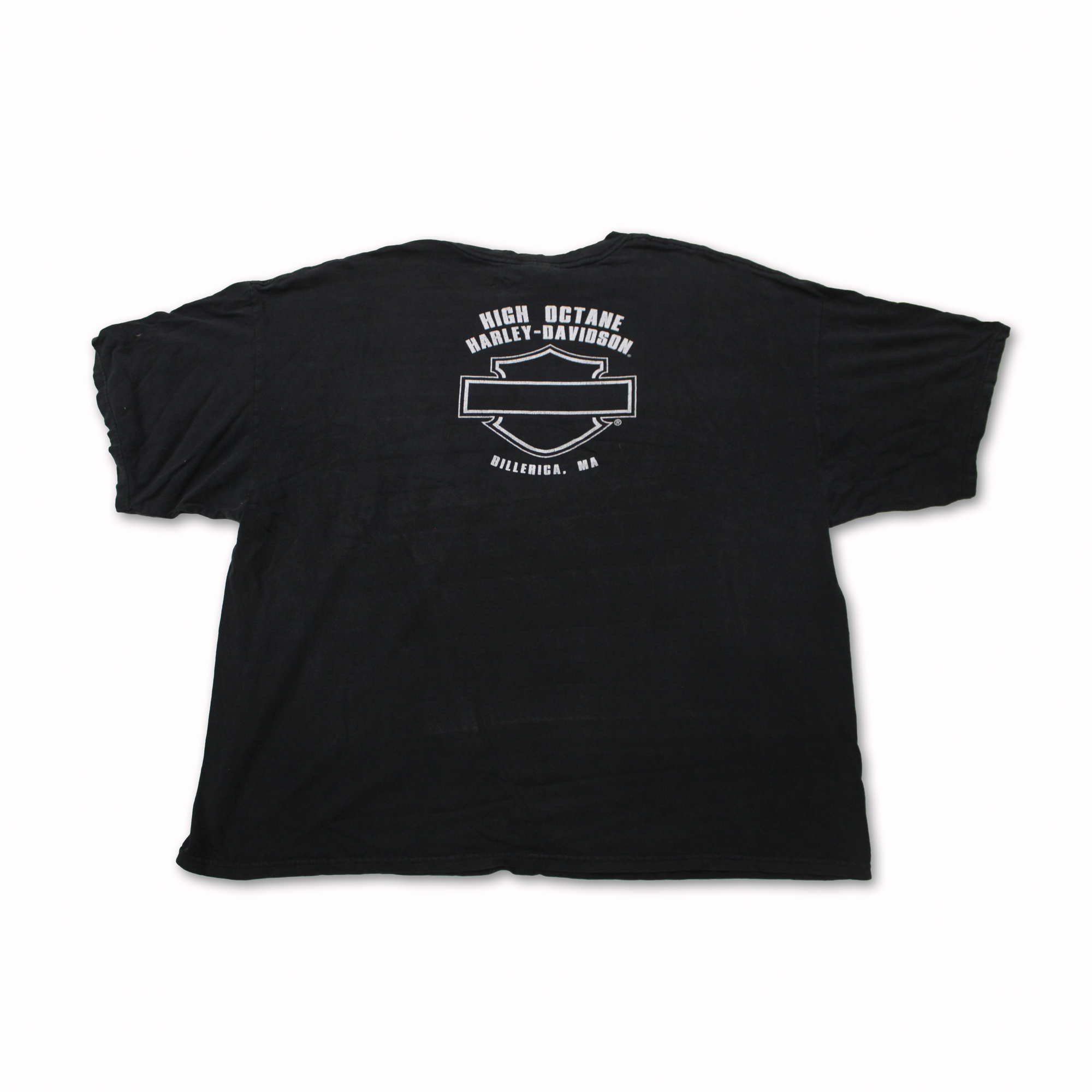 Harley Davidson 1903 | Cali Sober Tee