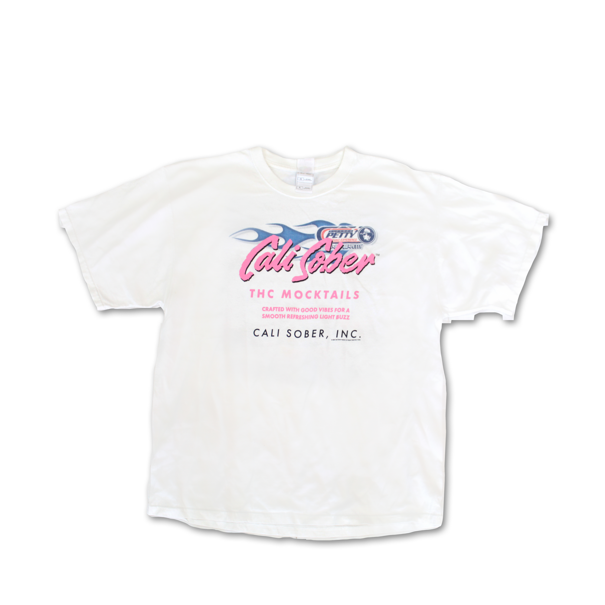 Petty Racing | Cali Sober Tee