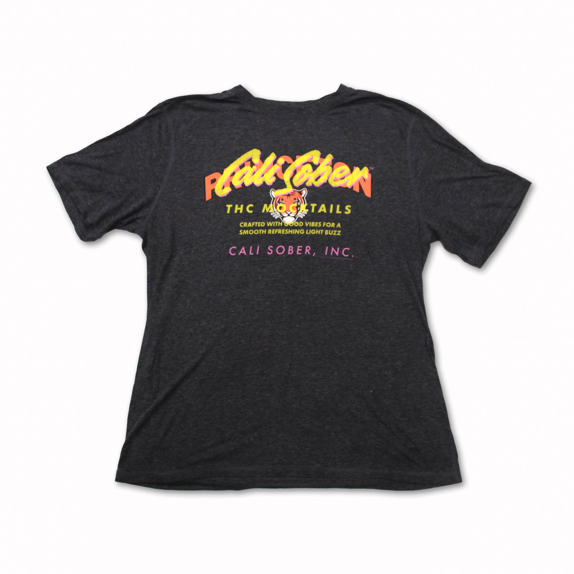 Princeton | Cali Sober Tee