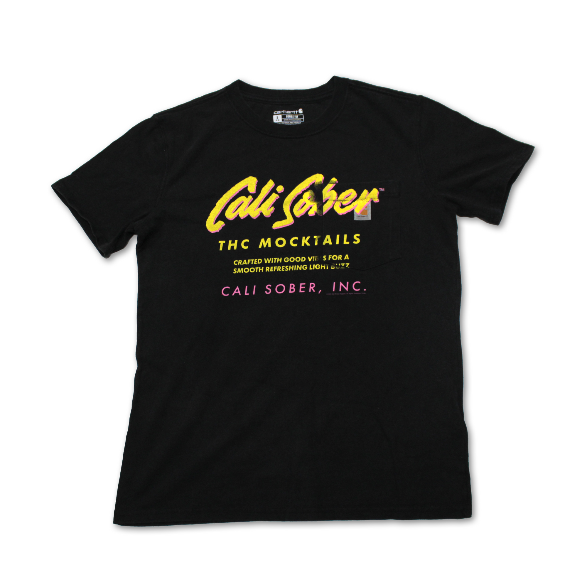 Carhartt | Cali Sober Tee