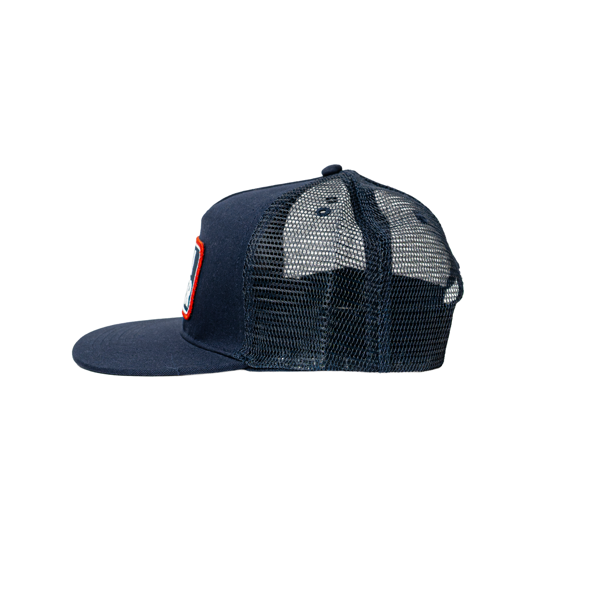 Cali Sober Trucker Hat