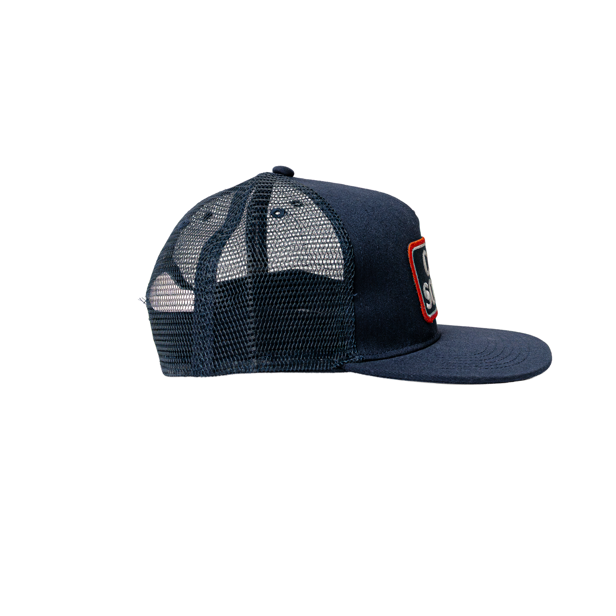 Cali Sober Trucker Hat