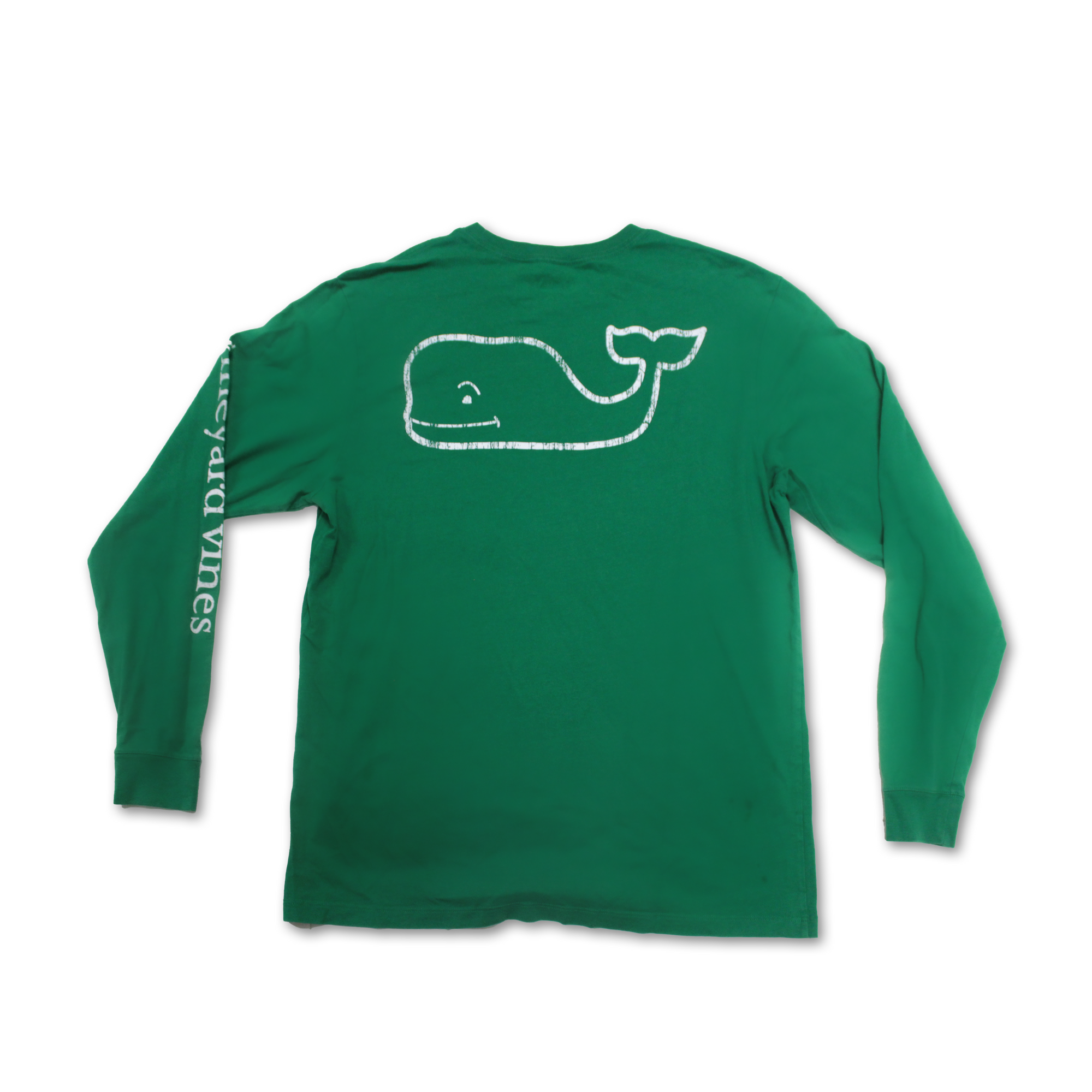 Vineyard Vines | Cali Sober Long Sleeve