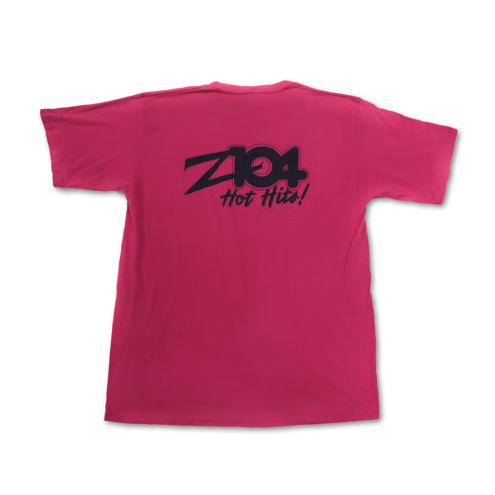 Z104 | Cali Sober Tee